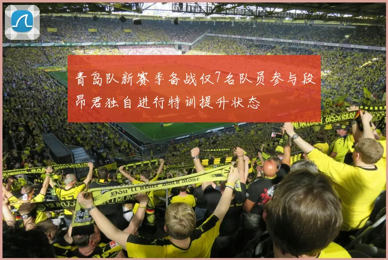 青岛队新赛季备战仅7名队员参与段昂君独自进行特训提升状态